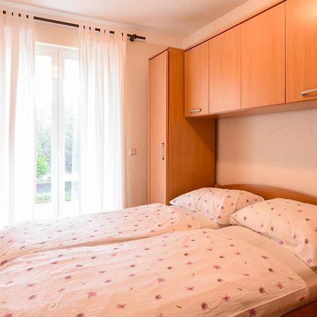 Holiday Apartments Zora Orebić Eksteriør billede