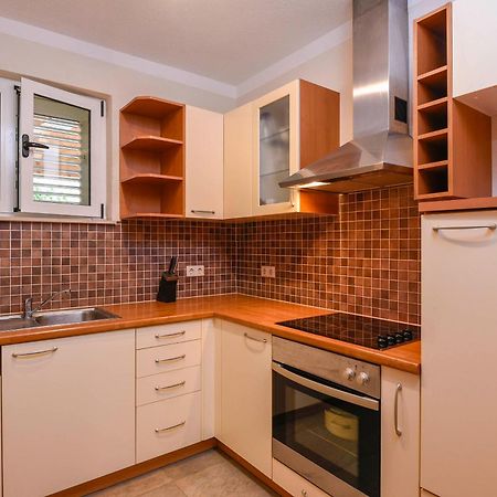 Holiday Apartments Zora Orebić Eksteriør billede