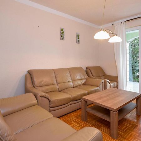 Holiday Apartments Zora Orebić Eksteriør billede