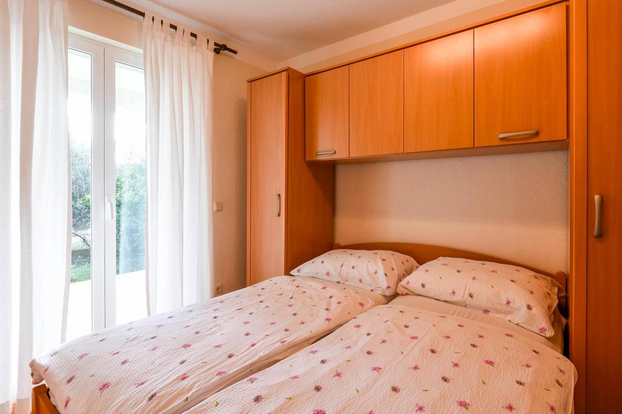 Holiday Apartments Zora Orebić Eksteriør billede