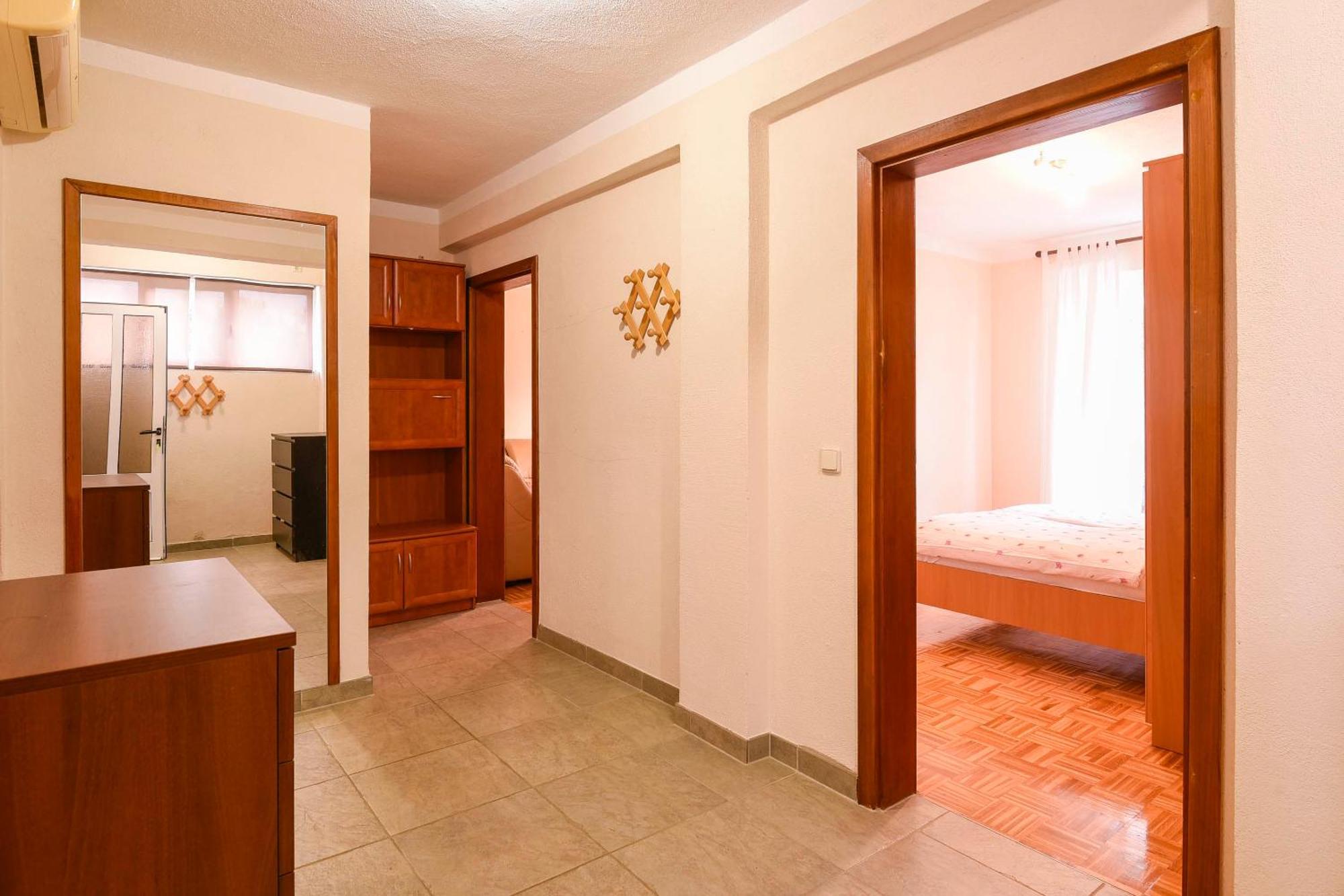 Holiday Apartments Zora Orebić Eksteriør billede